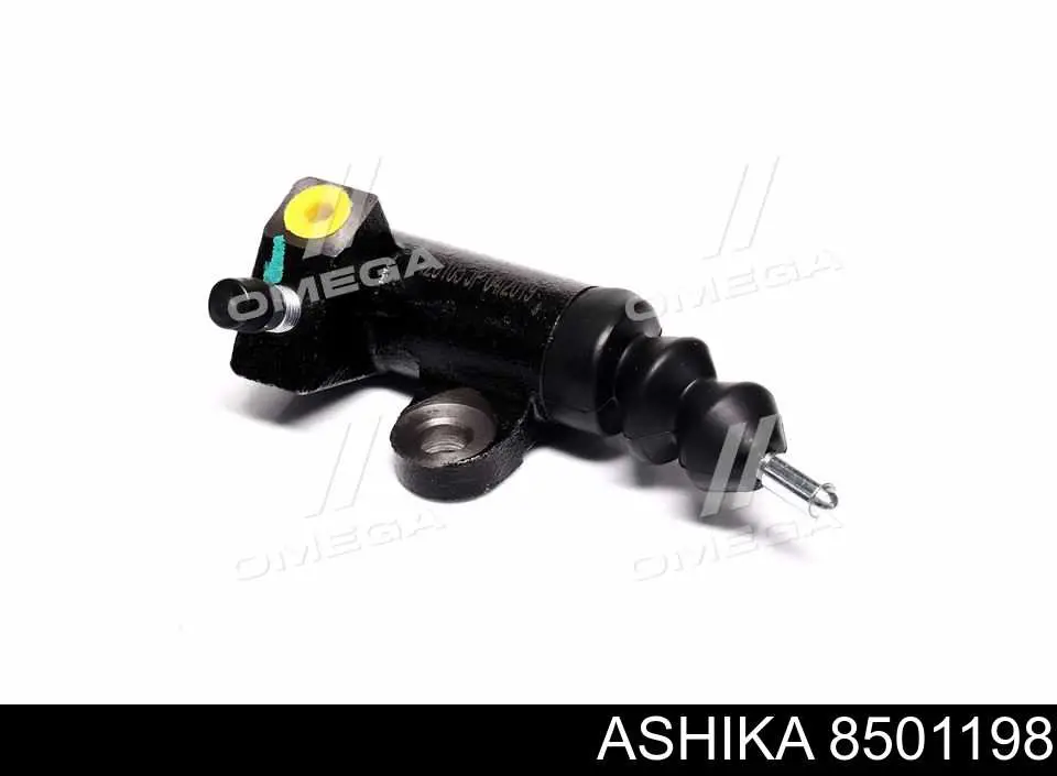 Актуатор зчеплення Ashika 8501198 ціна, від 10.40 USD