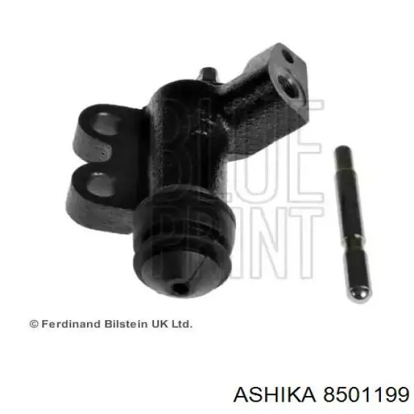 8501199 Ashika Циліндр зчеплення робочий