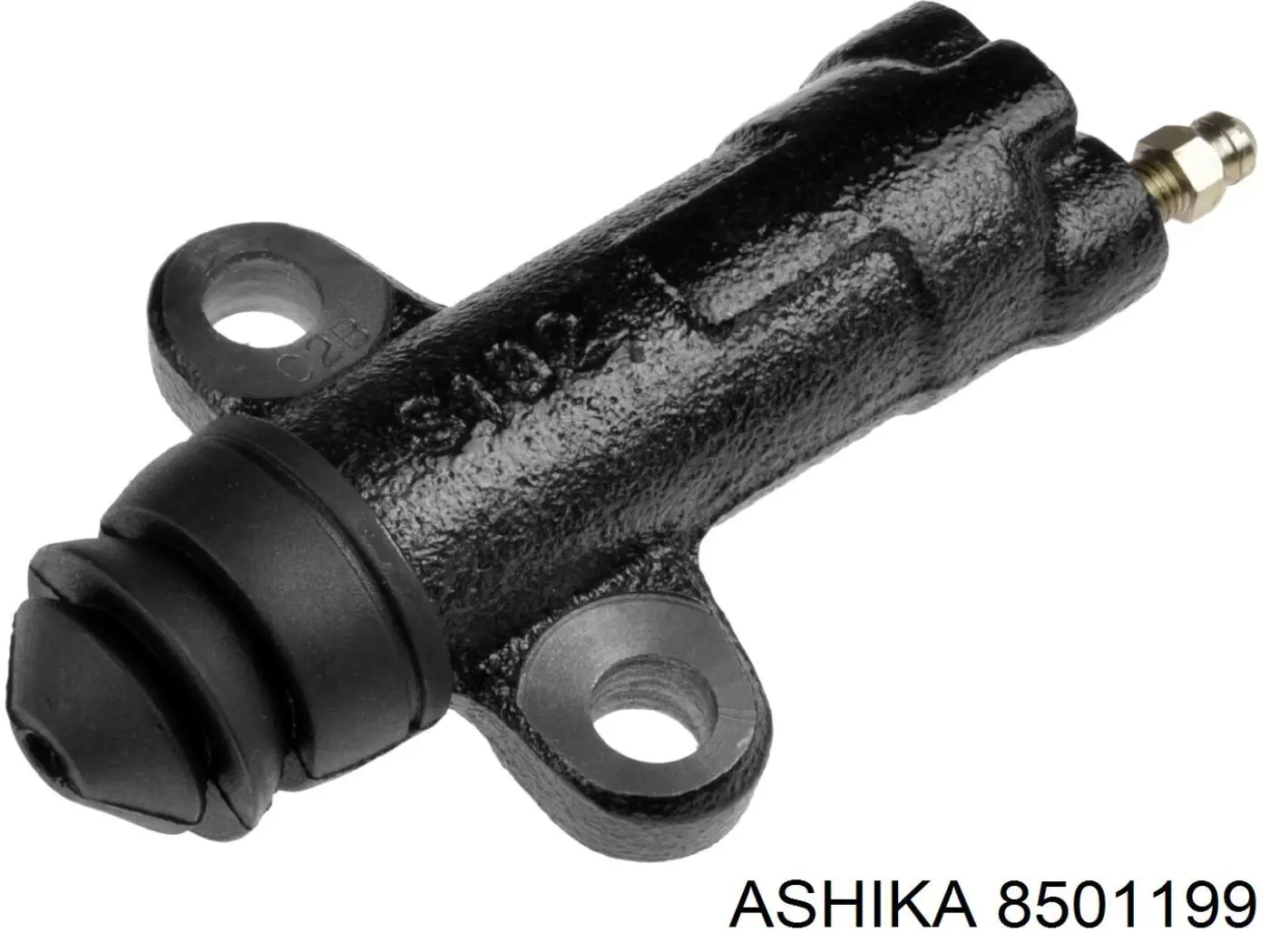 Циліндр зчеплення, робочий Ashika 8501199