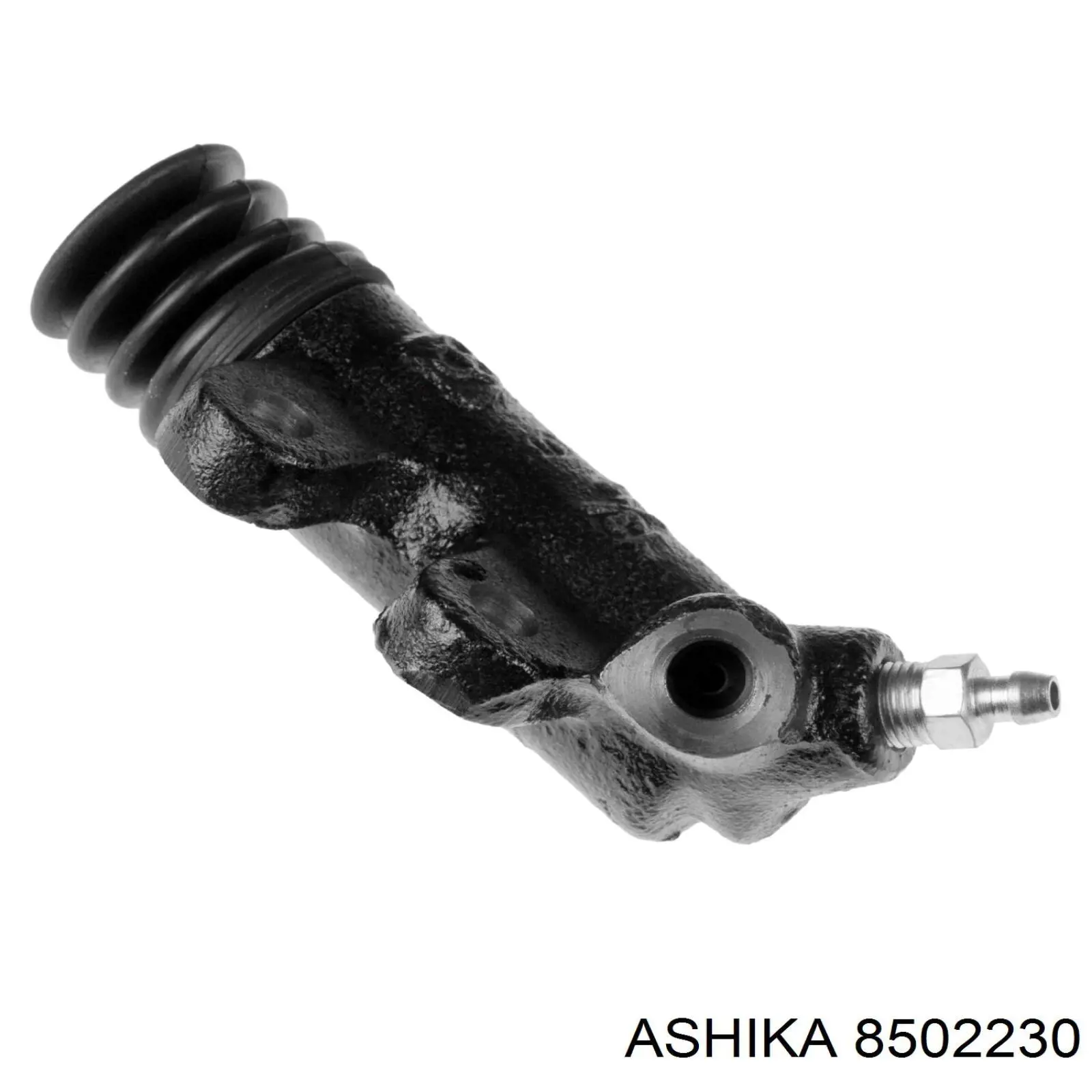 Робочий циліндр зчеплення 986486519 Bosch