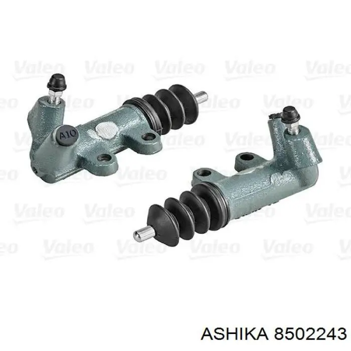 Купити 3147012092 Toyota Робочий циліндр зчеплення