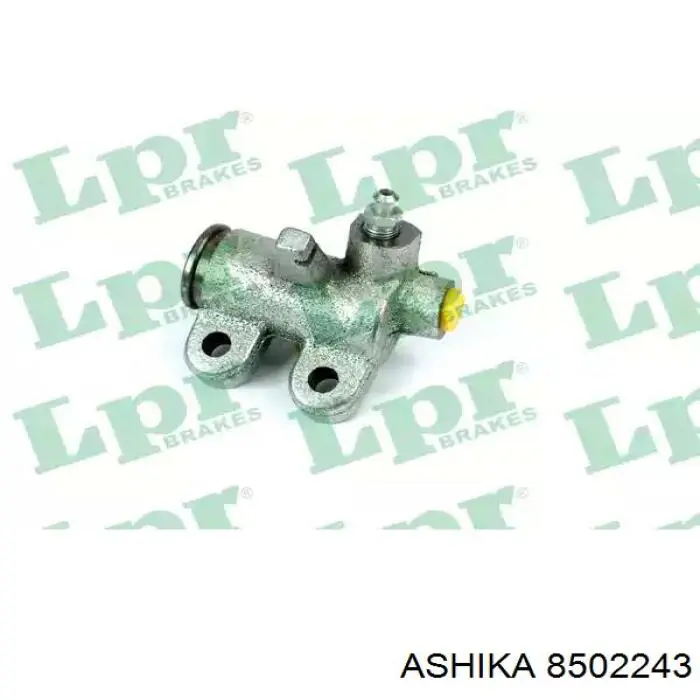 Робочий циліндр зчеплення 3147012092 Toyota