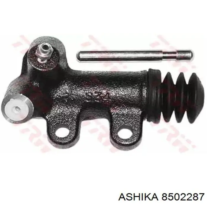 Циліндр зчеплення, робочий Kavo Parts CCS9021