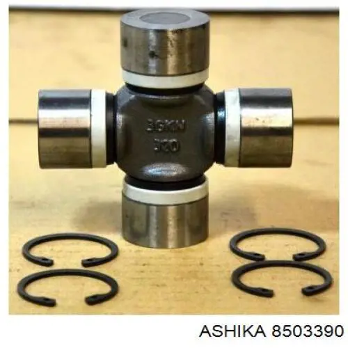 Купити 8503390 Ashika Робочий циліндр зчеплення
