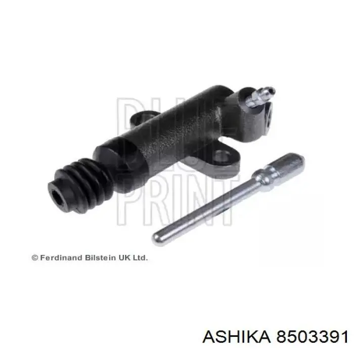 Купити 8503391 Ashika Робочий циліндр зчеплення