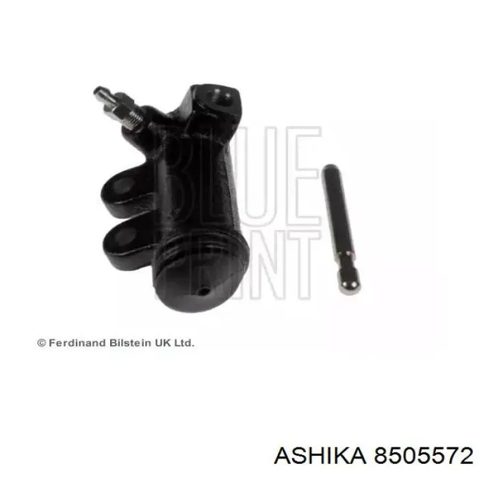 Робочий циліндр зчеплення 8505572 Ashika