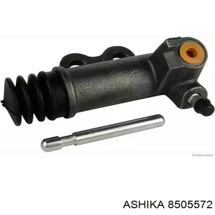 Купити 8505572 Ashika Робочий циліндр зчеплення