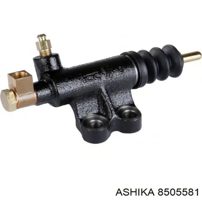 Купити CYH02 Japan Parts Робочий циліндр зчеплення