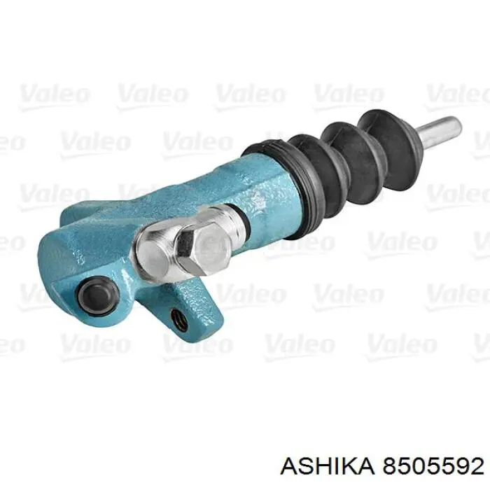 Робочий циліндр зчеплення 8505592 Ashika