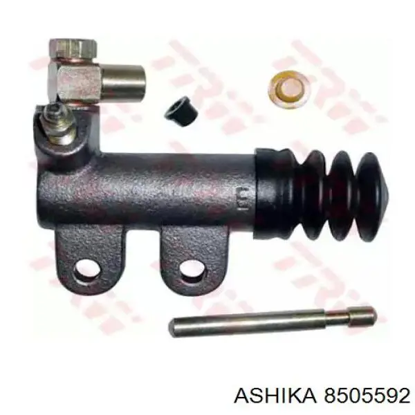 Актуатор зчеплення Ashika 8505592 ціна, від 12.67 USD