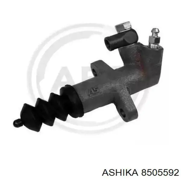 Купити 8505592 Ashika Робочий циліндр зчеплення