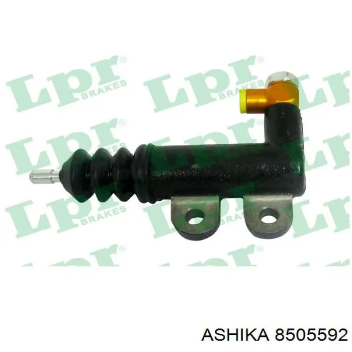 Робочий циліндр зчеплення 8505592 Ashika