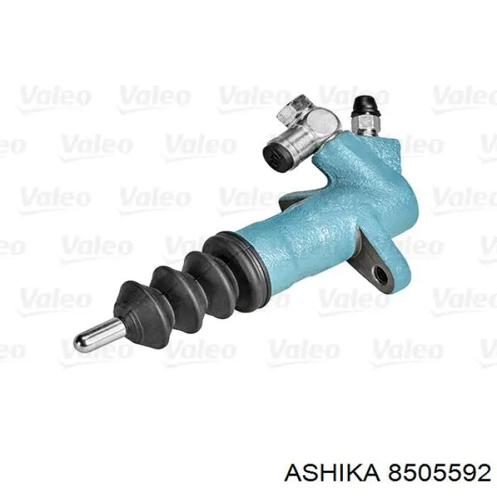 Актуатор зчеплення Ashika 8505592 ціна, від 12.67 USD