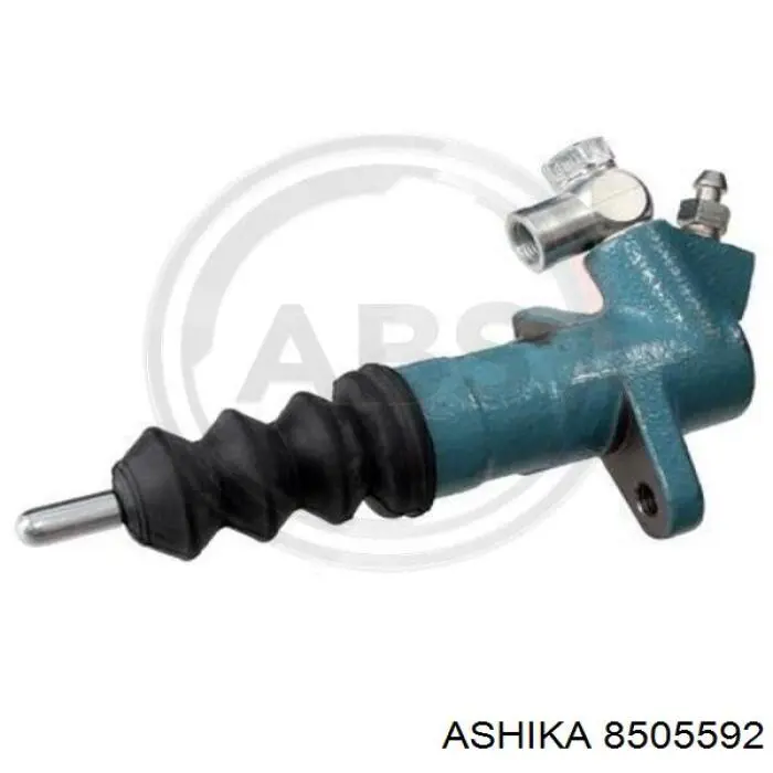 Купити 8505592 Ashika Робочий циліндр зчеплення