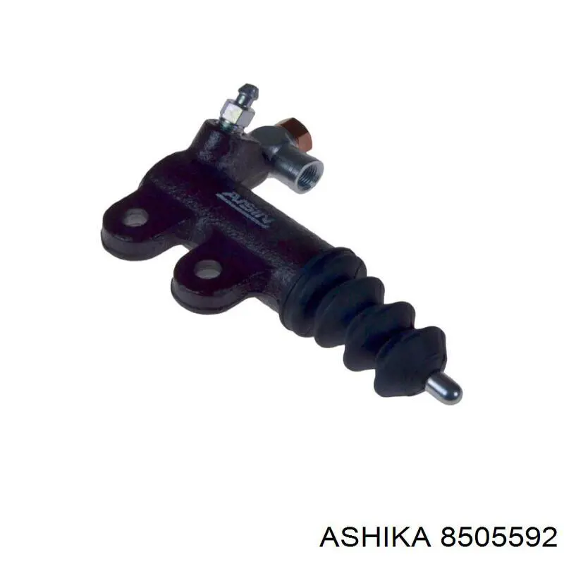 8505592 Ashika Циліндр зчеплення робочий