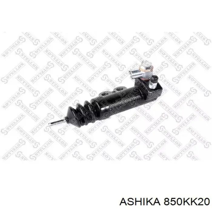 Купити 850K005 Ashika Робочий циліндр зчеплення