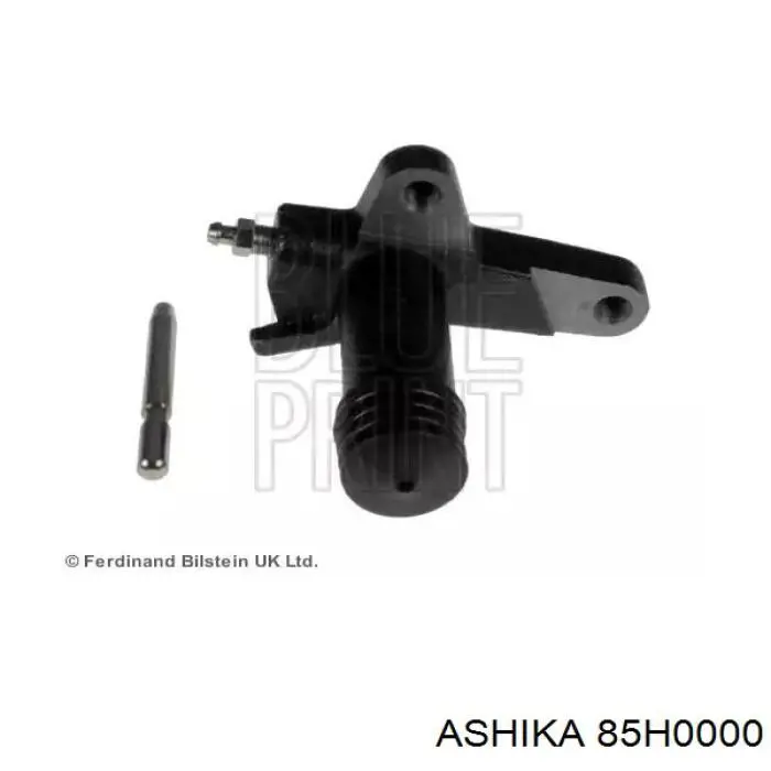 Актуатор зчеплення Ashika 85H0000 ціна, від 16.43 USD