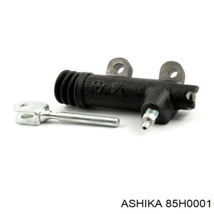 Циліндр зчеплення, робочий Ashika 85H0001