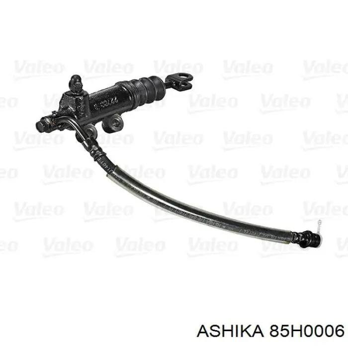 85H0006 Ashika Циліндр зчеплення робочий