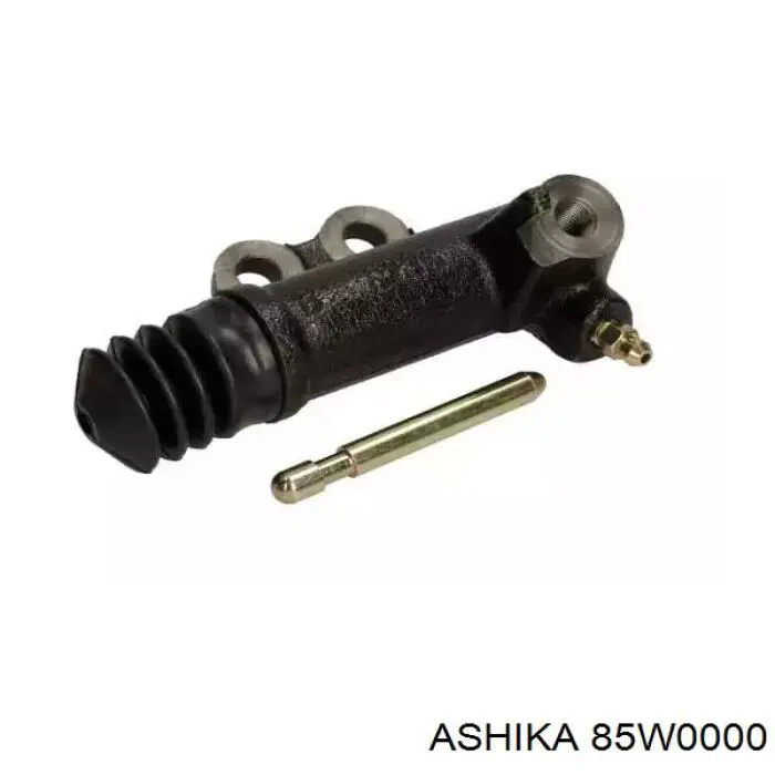 Робочий циліндр зчеплення 85W0000 Ashika