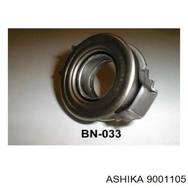 Підшипник вижимний зчеплення Ashika 9001105
