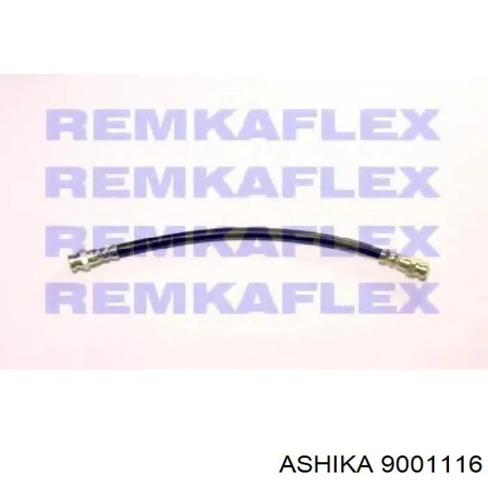 Підшипник вижимний зчеплення Ashika 9001116