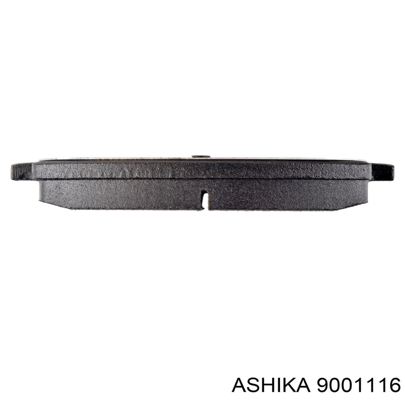 Вижимний підшипник 9001116 Ashika