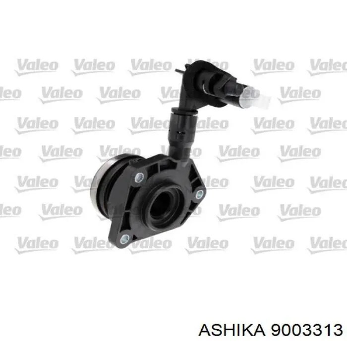 Робочий циліндр зчеплення в зборі з вижимним підшипником Ashika 9003313