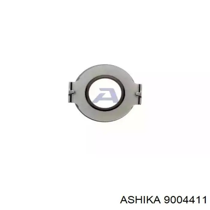9004411 Ashika Підшипник ковзання зчеплення