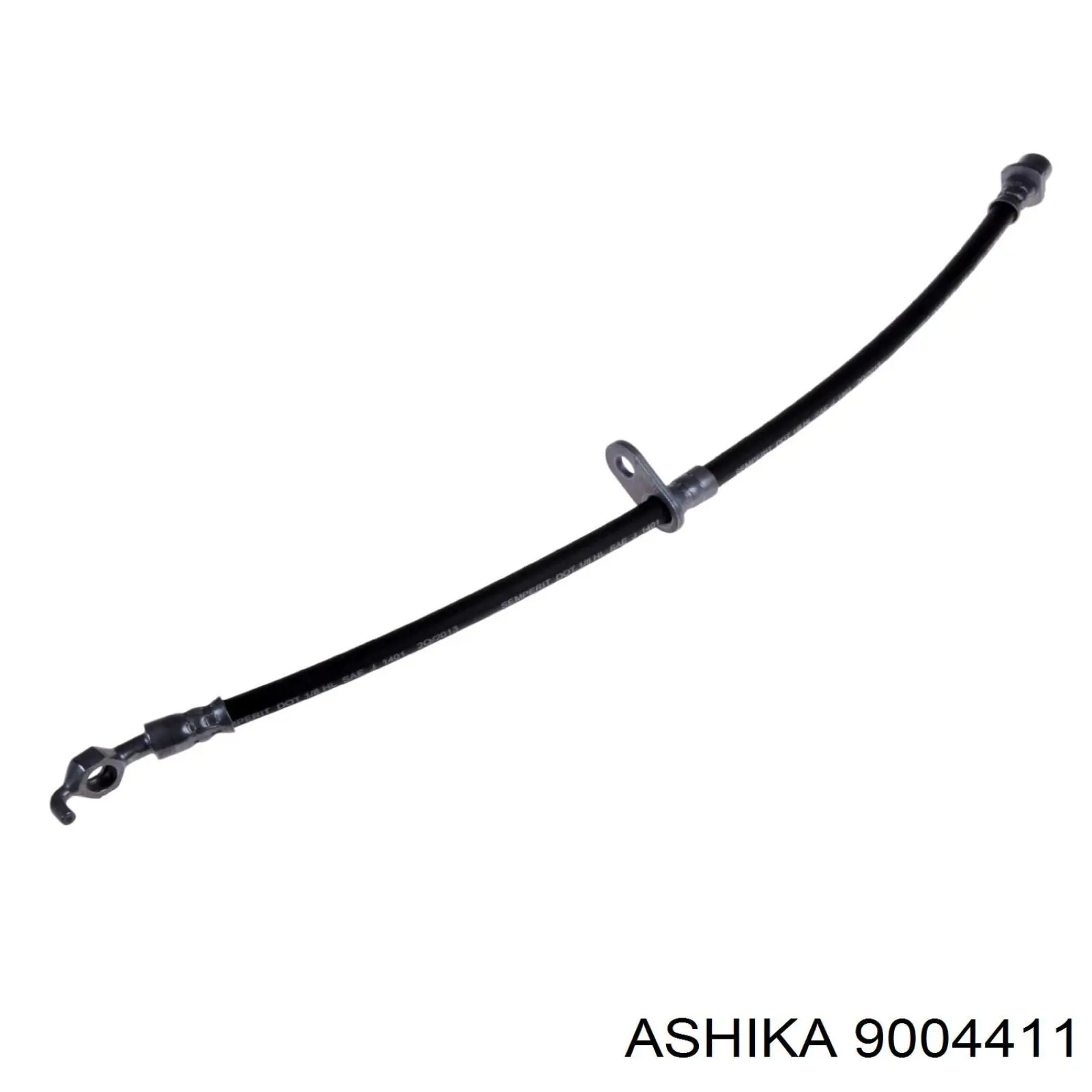 Вижимний підшипник Ashika 9004411 ціна, від 16.27 USD