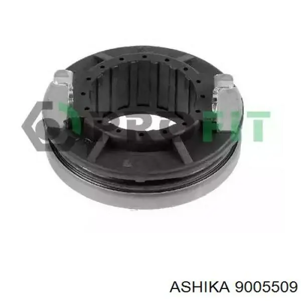 9005509 Ashika Підшипник ковзання зчеплення