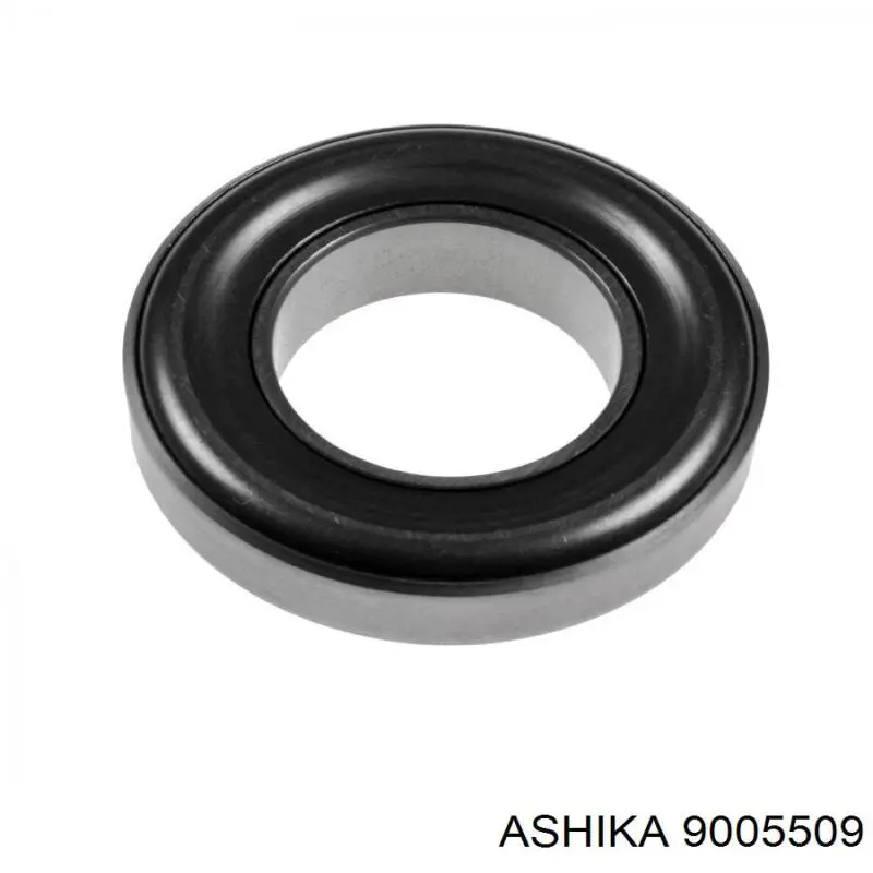 Купити 9005509 Ashika Підшипник включення зчеплення