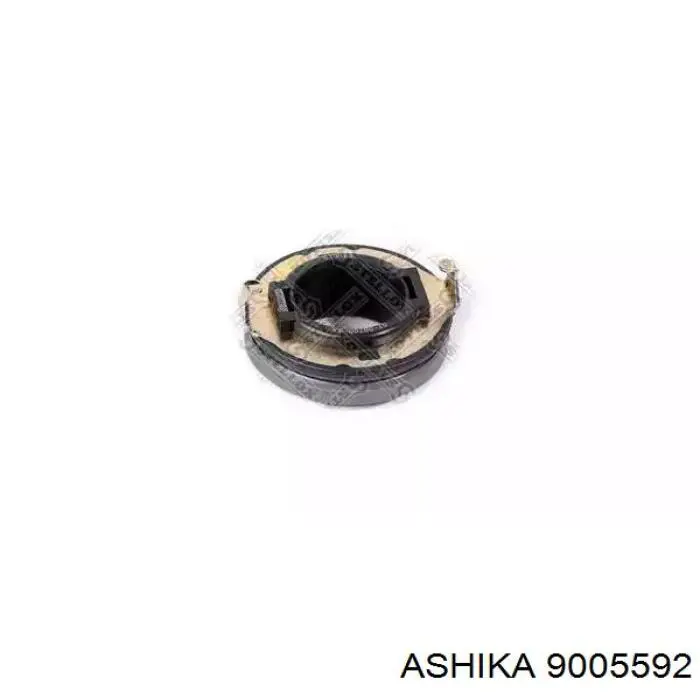 9005592 Ashika Підшипник ковзання зчеплення