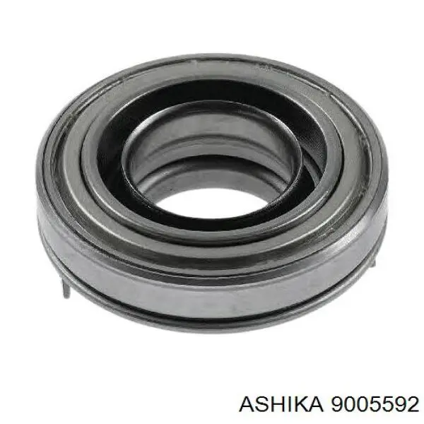 Купити 9005592 Ashika Підшипник включення зчеплення