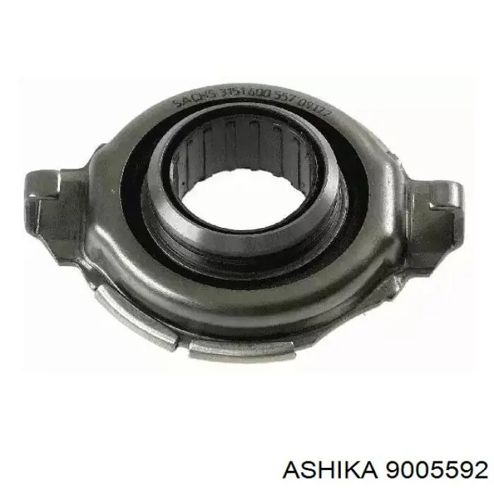 Купити 9005592 Ashika Підшипник включення зчеплення