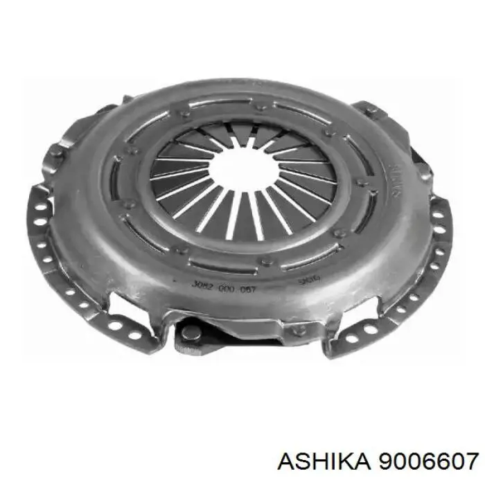 Вижимний підшипник Ashika 9006607 ціна, від 10.56 USD