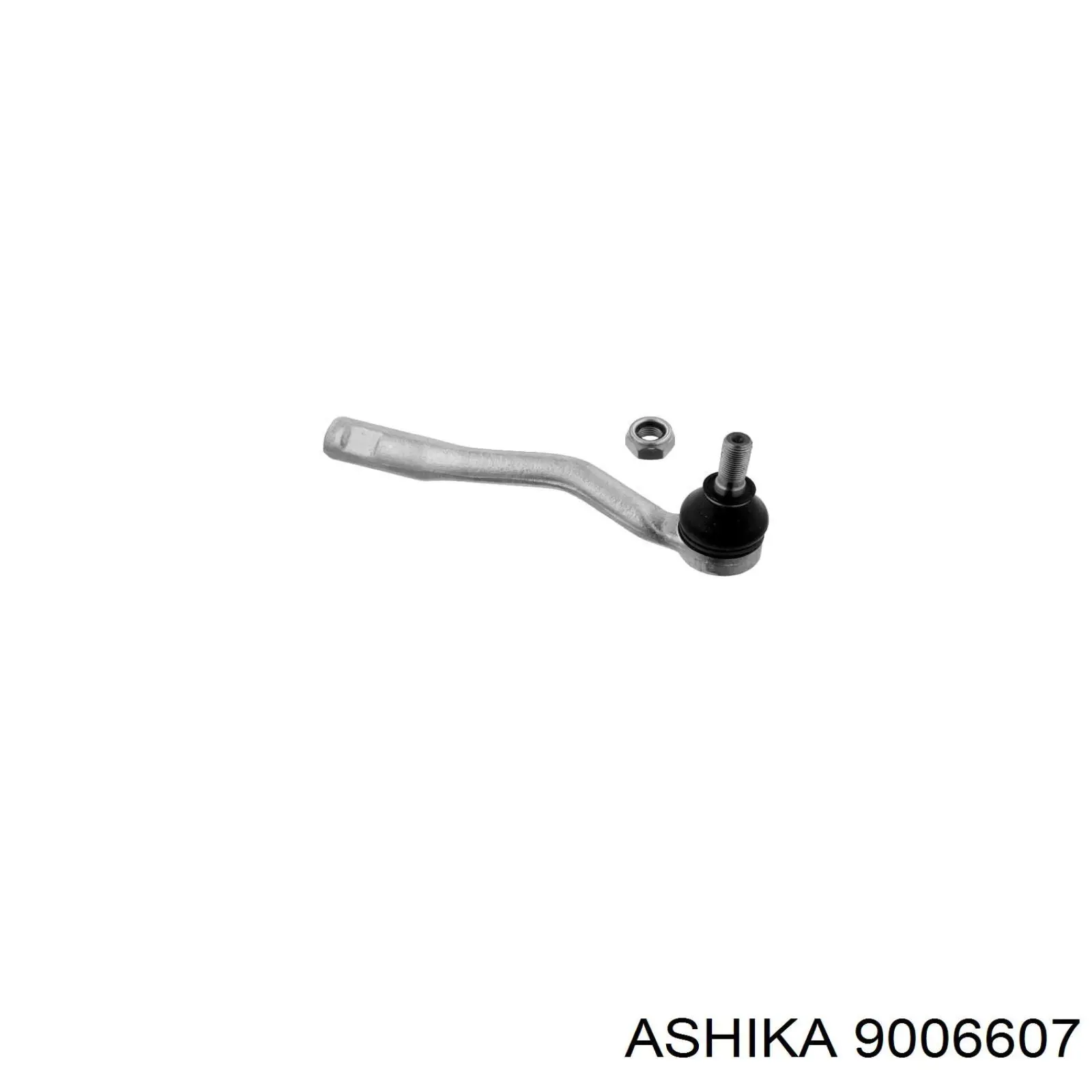 9006607 Ashika підшипник вижимний зчеплення