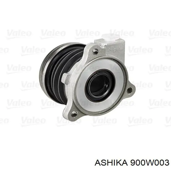 Робочий циліндр зчеплення в зборі з витискним підшипником Ashika 900W003 ціна, від 43.72 USD