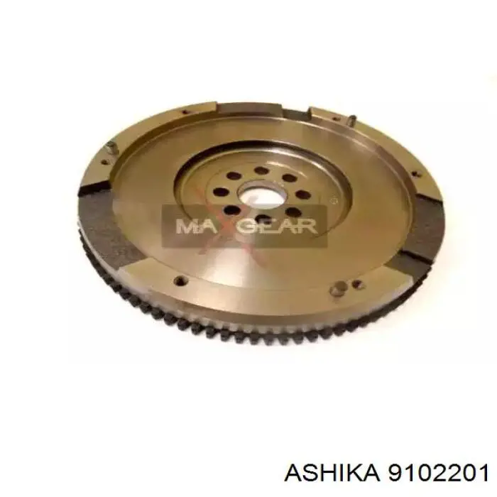 Маховик двигуна VALEO 836328 ціна, від 227.73 USD