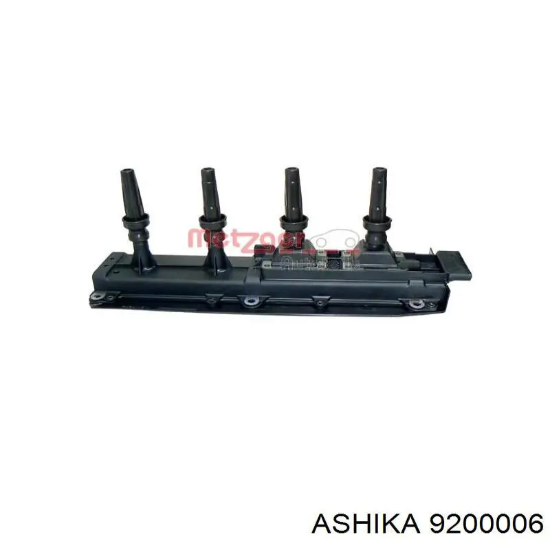 Комплект зчеплення  Japan Parts KF006