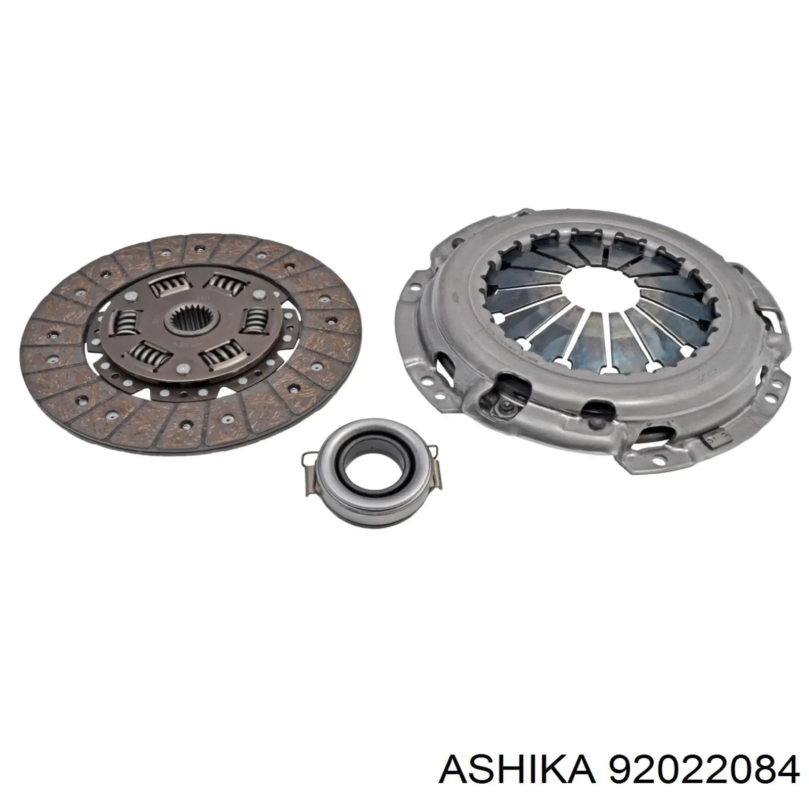 Зчеплення 3000950526 Sachs