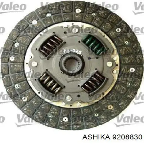 Зчеплення 9208830 Ashika