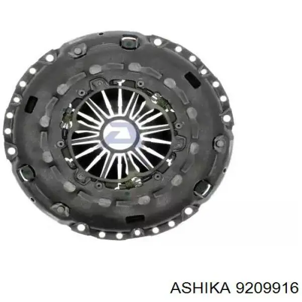 Купити 9209916 Ashika Комплект зчеплення (диск, корзина, підшипник)
