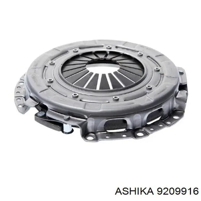 Зчеплення 9209916 Ashika