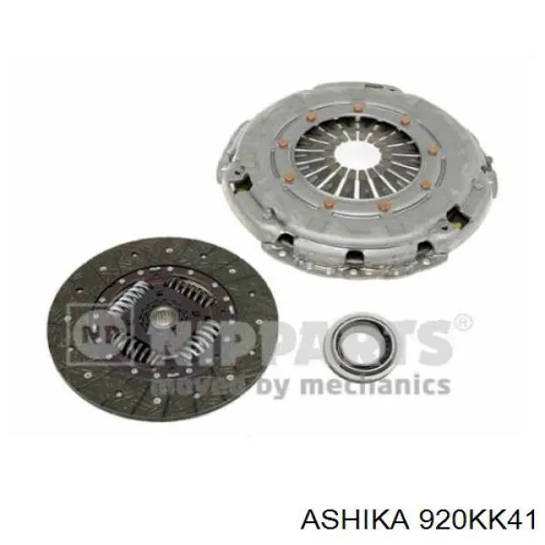 Зчеплення 920KK41 Ashika