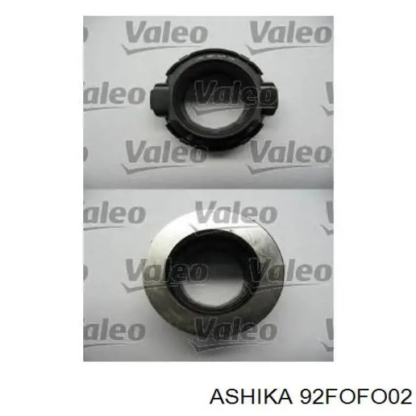 Комплект зчеплення (3 частини) Ford 1077992 ціна, від 81.09 USD