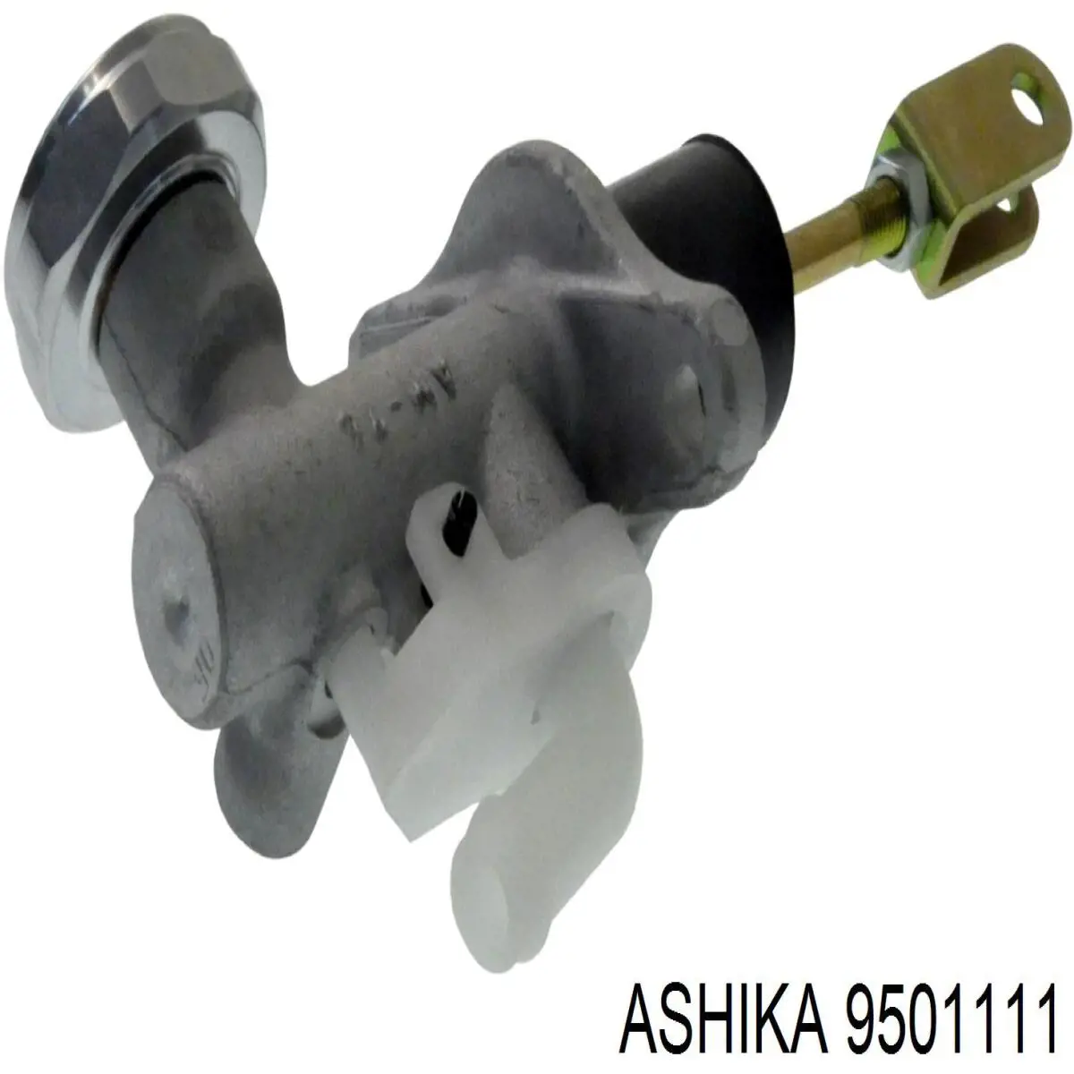 9501111 Ashika Циліндр зчеплення, головний