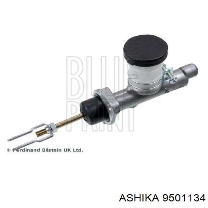 Циліндр зчеплення Ashika 9501134