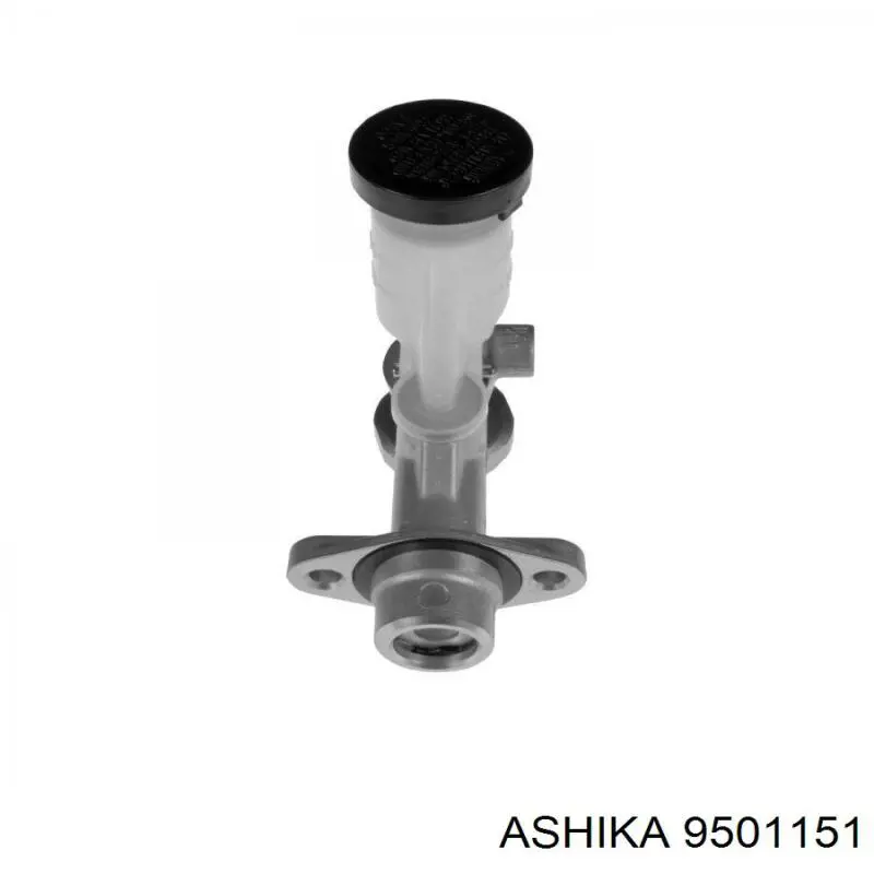 9501151 Ashika Циліндр зчеплення, головний