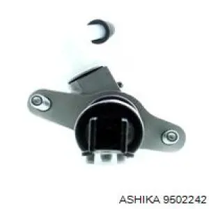 Головний циліндр зчеплення 9502242 Ashika